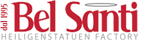 BELSANTI.IT :: Heiligenstatuen factory